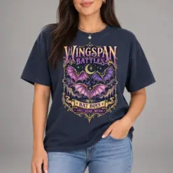 gooberch - Bat Boy Wingspan