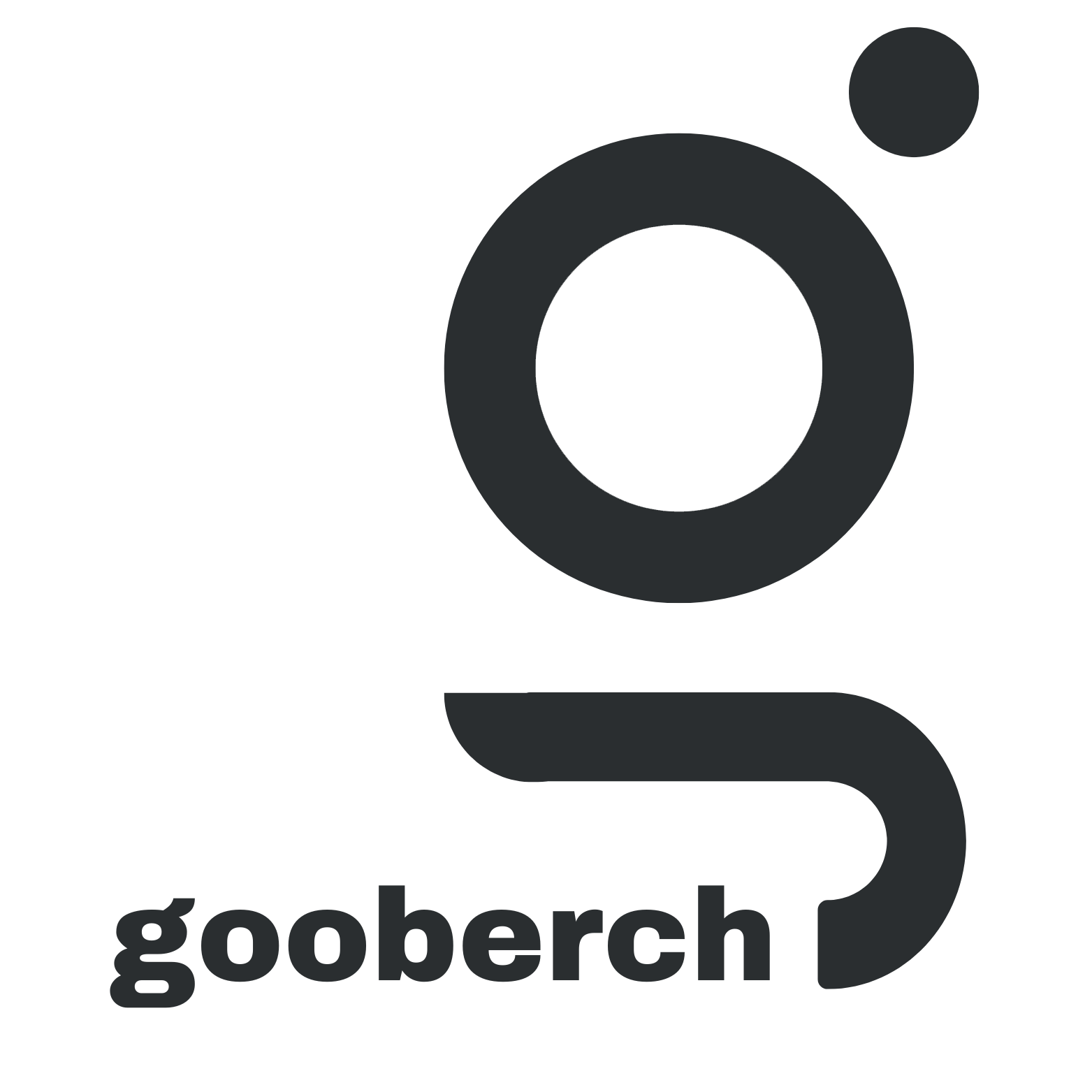 Gooberch LLC Logo