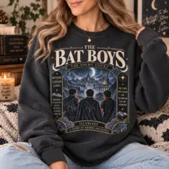 gooberch - The Bat Boys Shirt