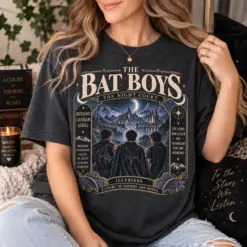 gooberch - The Bat Boys Shirt
