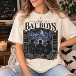 gooberch - The Bat Boys Shirt