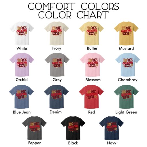 comfort colors astarion fan shirt bg3 astarion era dark humor high elf gaming apparel ownvp