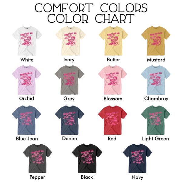 comfort colors bookish cowgirl shirt born to read cowboy romance reader club e1rin