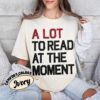 comfort colors bookworm shirt a lot to read book lover librarian gift abxqq