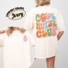 comfort colors cool nurse club shirt groovy registered nurse nursing gift 4kbqf