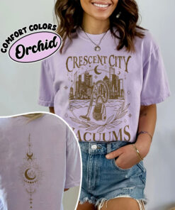 comfort colors crescent city vacuums shirt bryce quinlan cleaning service sjm merch 6fcke