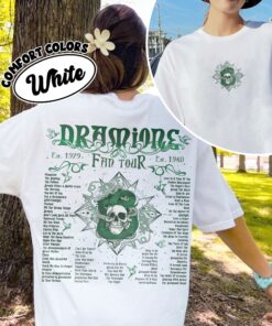 comfort colors dramione fanfiction shirt draco manacled inspired hp wizard merch aghod