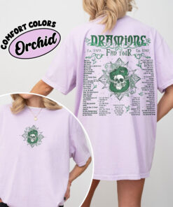 comfort colors dramione fanfiction shirt draco manacled inspired hp wizard merch akajk