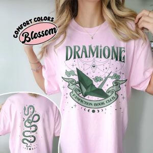 comfort colors dramione fanfiction shirt manacled draco inspired fanfiction book club kxvnv