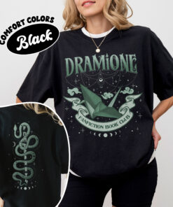 comfort colors dramione fanfiction shirt manacled draco inspired fanfiction book club lerqy