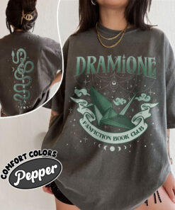 comfort colors dramione fanfiction shirt manacled draco inspired fanfiction book club ltnpt