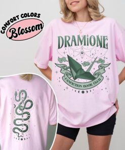 comfort colors dramione fanfiction shirt manacled draco inspired fanfiction book club uzomc