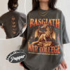 comfort colors fourth wing basgiath war college shirt trendy book dragon riders quadrant hz3fl