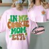 comfort colors in my cookie mom era shirt camping girl cookie dealer camping gift for girls xhzeh