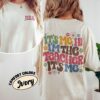 comfort colors its me hi im the teacher shirt custom name first grade personalized school shirt pzd82