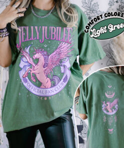 comfort colors jelly jubilee crescent city shirt bryce quinlan merch jelly jubilee fan club 4hbnl