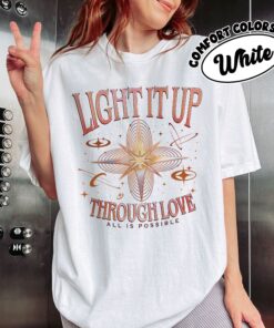 comfort colors light it up bryce quinlan shirt lunathion crescent city through love all is possible booktok merch j4dda