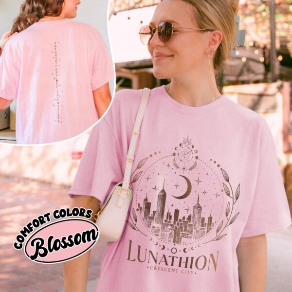 comfort colors lunathion crescent city shirt bryce tattoo merch house of earth and blood zrv99