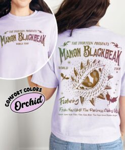 comfort colors manon blackbeak shirt throne of glass the thirteen from now until the darkness claims us vsvqk