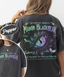 comfort colors manon blackbeak shirt throne of glass the thirteen from now until the darkness claims us zfmte