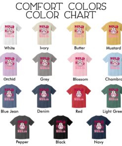 comfort colors personalized nurse shirt custom new nurse nursing school student graduation gift b6kgf