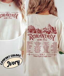 comfort colors romantasy music fest shirt fantasy romance reader morally grey book club smut gift 5m6sj