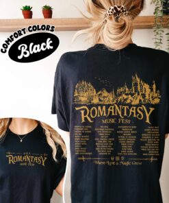 comfort colors romantasy music fest shirt fantasy romance reader morally grey book club smut gift zdg9y