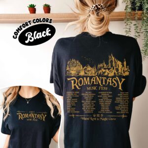 comfort colors romantasy music fest shirt fantasy romance reader morally grey book club smut gift zdg9y