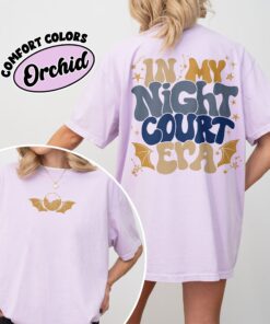 comfort colors velaris the night court shirt in my night court era city of starlight sjm bookish gift fokrw