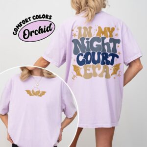 comfort colors velaris the night court shirt in my night court era city of starlight sjm bookish gift fokrw