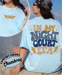 comfort colors velaris the night court shirt in my night court era city of starlight sjm bookish gift lspd7