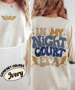 comfort colors velaris the night court shirt in my night court era city of starlight sjm bookish gift pzubz