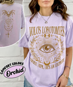 comfort colors volos lobotomies shirt dark humor astarion bg3 high elf gaming apparel 9ufjg