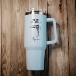 custom 40 oz engraved obgyn tumbler personalized obstetrics nurse gift unique christmas halloween present gynecology cup oyl2u
