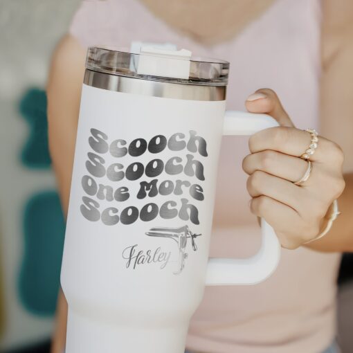 personalized 40 oz laser engraved obgyn tumbler custom obstetrics gift unique christmas halloween present gynecology nurse cup 7sldp