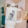 personalized 40 oz photo tumbler custom mothers day design unique christmas halloween gift mom nana cup kpyzb