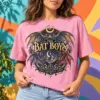 gooberch The Bat Boys – Night Court