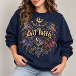 gooberch The Bat Boys – Night Court