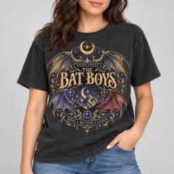 gooberch The Bat Boys – Night Court