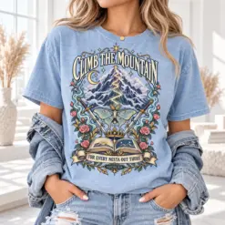 gooberch Valkyrie Mountain