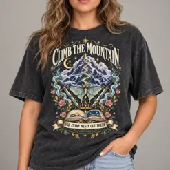 gooberch Valkyrie Mountain