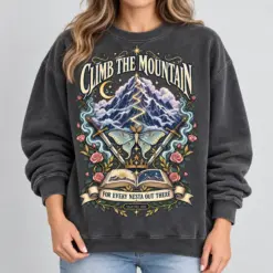 gooberch Valkyrie Mountain