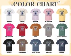 acosf acotar vintage comfort colors shirt climb the mountain nesta womens book lover t shirt bxre6