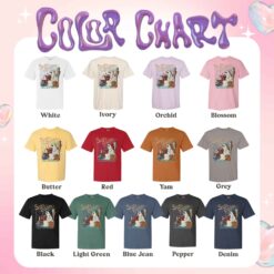 acotar ghost vintage halloween t shirt spooky book lover shirt throne of glass comfort colors frkxb