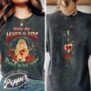 aelin galathynius vintage book lover t shirt fireheart throne of glass shirt comfort colors lj5b8