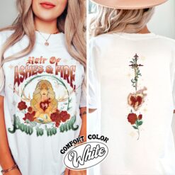 Aelin Galathynius Vintage Book Lover T-Shirt - Fireheart Throne of Glass Shirt Comfort Colors 14 aelin galathynius vintage book lover t shirt fireheart throne of glass shirt comfort colors uarvo