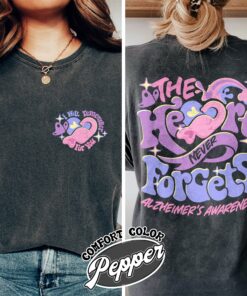 alzheimer saying comfort colors vintage awareness t shirt i will remember for you alzheimer awareness gift xaxp0