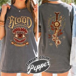 astarion bg3 girl dinner vintage t shirt astarion merch comfort colors womens shirt usdol