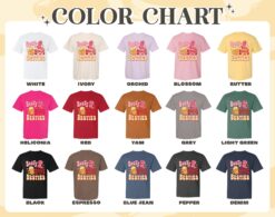 bachelorette nashville boots booze and besties vintage shirt womens bachelorette party comfort colors t shirt ecnk6