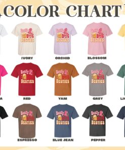 bachelorette nashville boots booze and besties vintage shirt womens bachelorette party comfort colors t shirt ecnk6